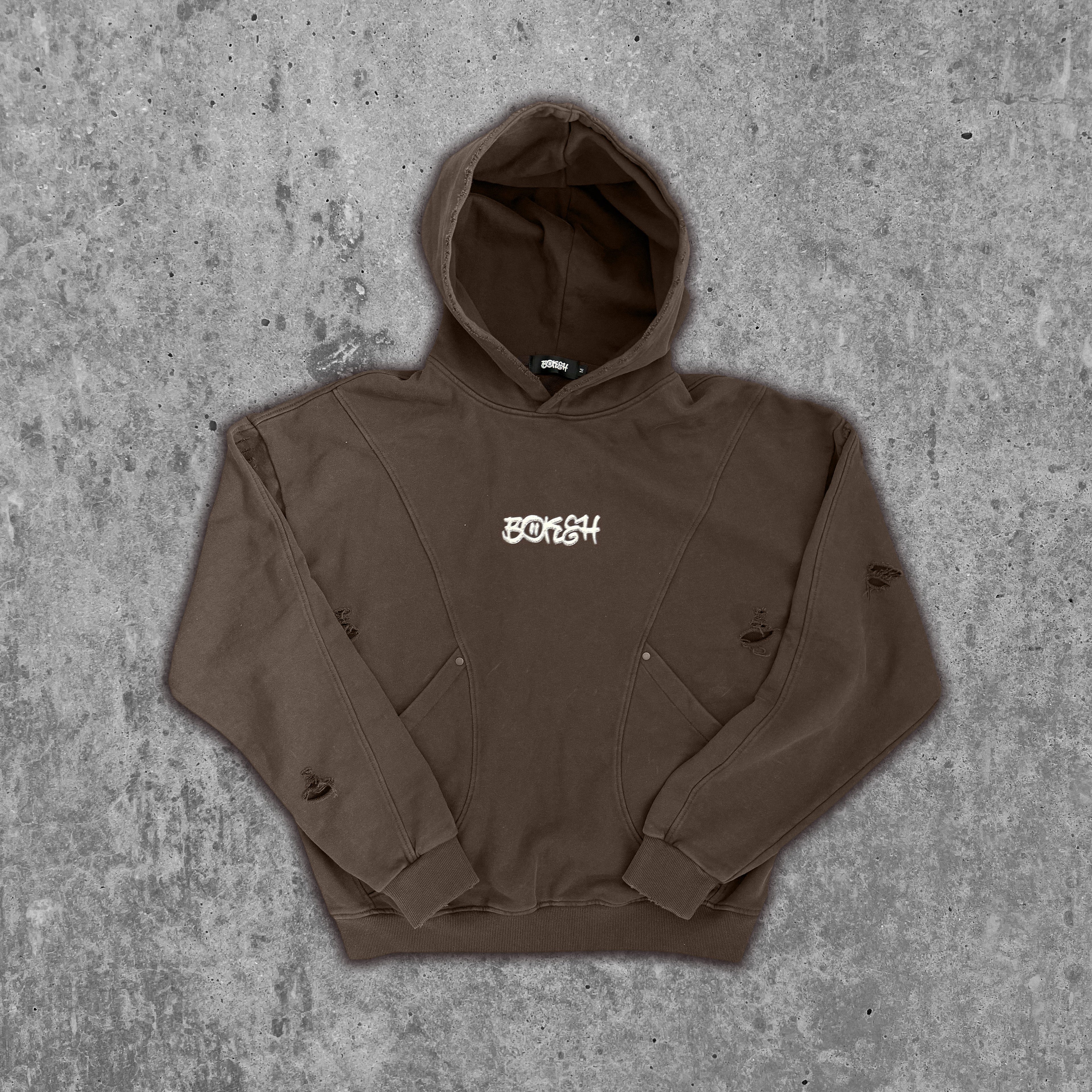 Hoodies
