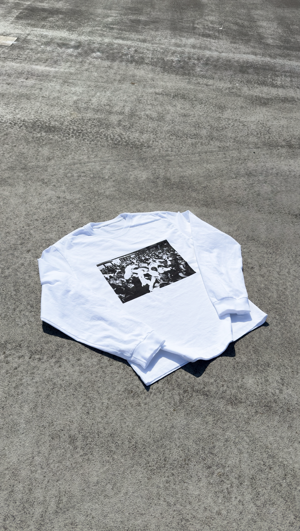 PEACE OF NOISE——PERCEPTION