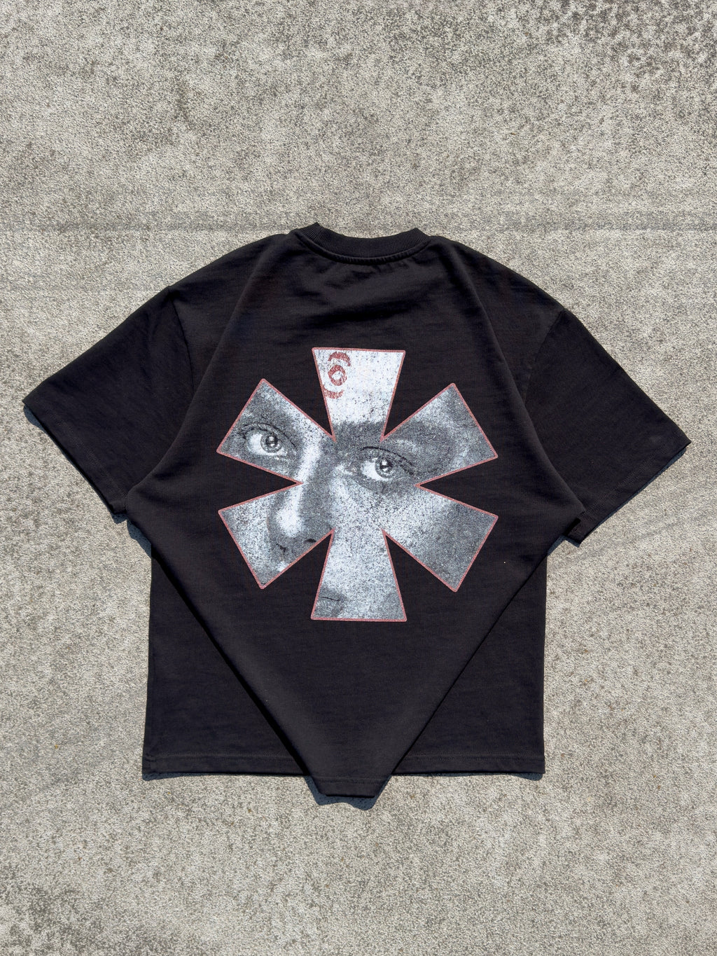 EYES OF IGNORANCE——ERUDITION