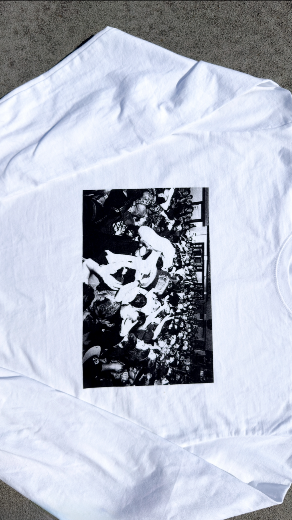 PEACE OF NOISE——PERCEPTION