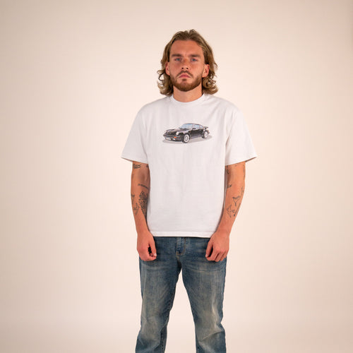 911 Turbo T-shirt