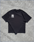 BOKUMBRA STAPLE WORLD TEE