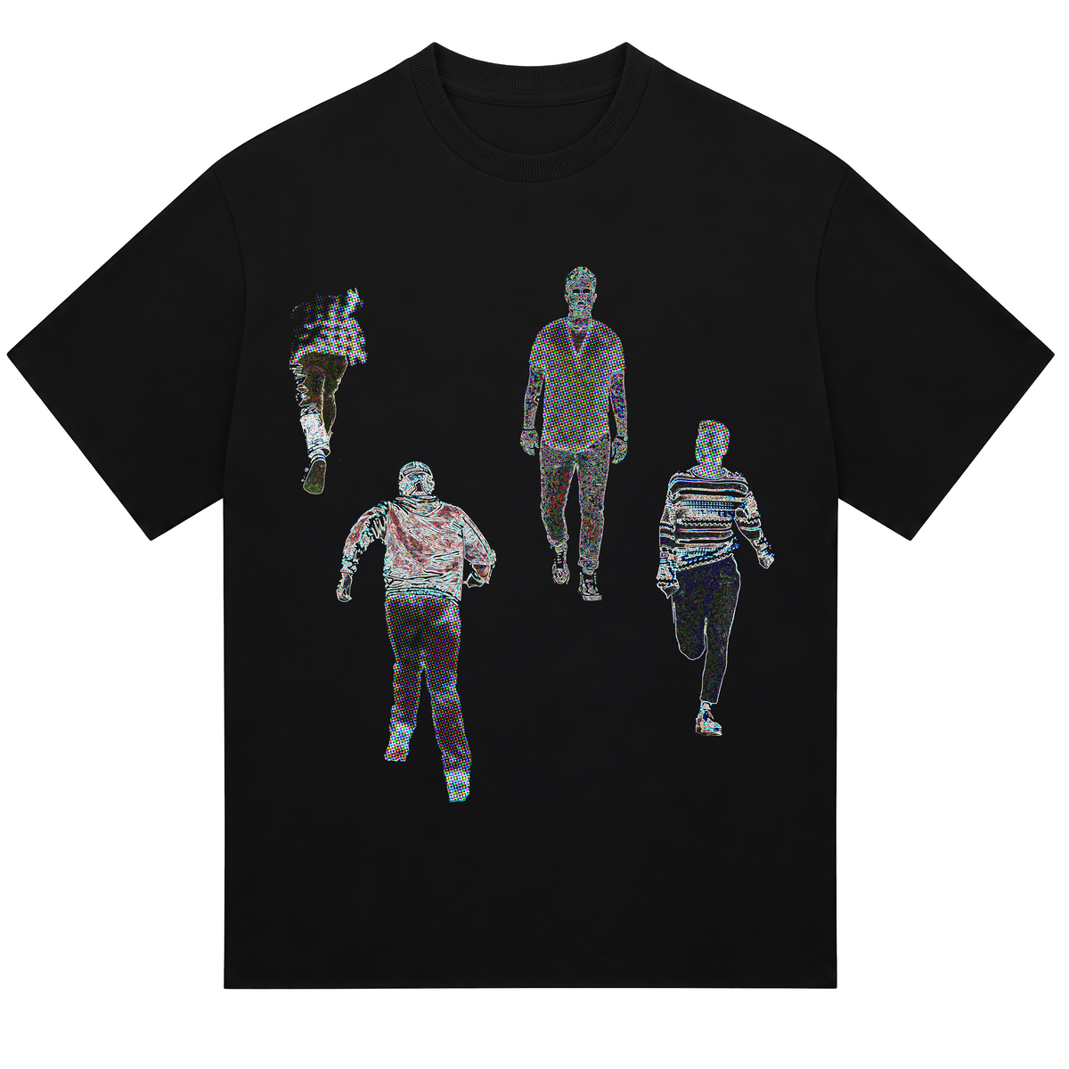 ILLUSION OF INDIVIDUALITY——CONFORMITY