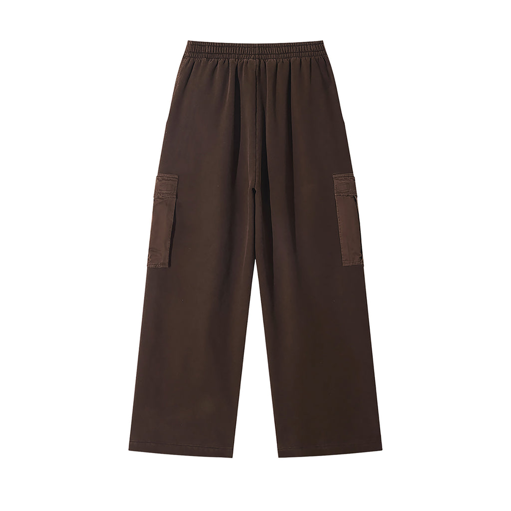 Racer Cargo Pants
