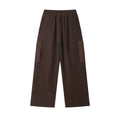 Racer Cargo Pants