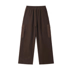 Racer Cargo Pants