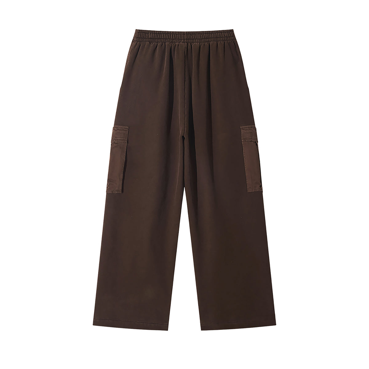 Racer Cargo Pants
