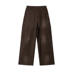 Racer Cargo Pants