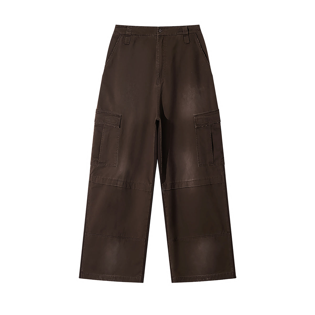 Racer Cargo Pants