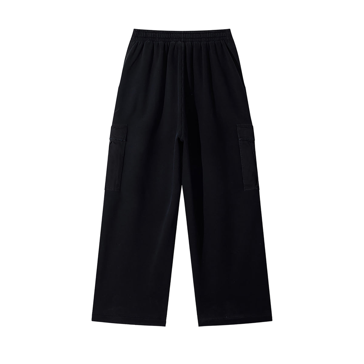 Racer Cargo Pants
