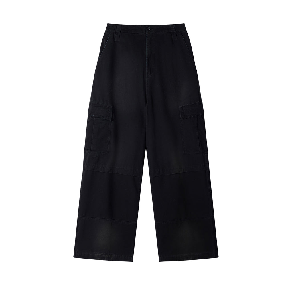 Racer Cargo Pants