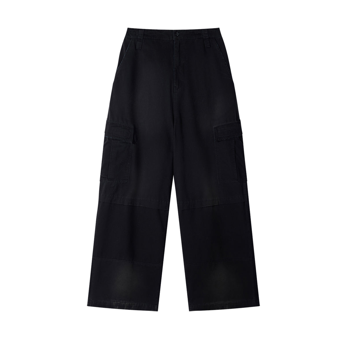 Racer Cargo Pants