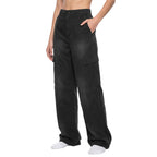 Racer Cargo Pants