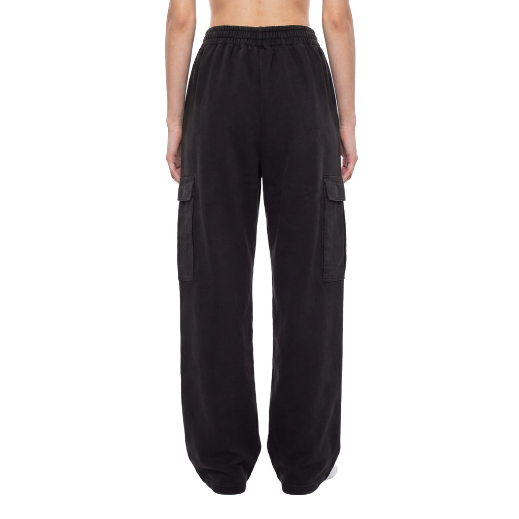 Racer Cargo Pants
