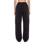Racer Cargo Pants