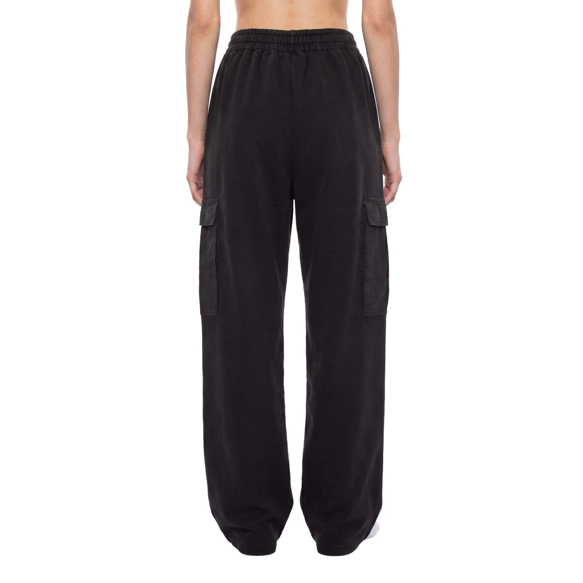 Racer Cargo Pants