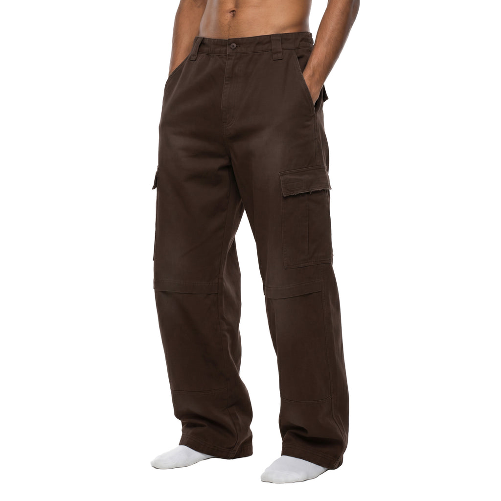 Racer Cargo Pants