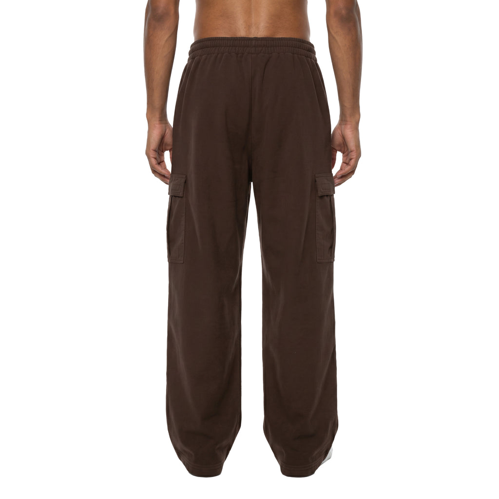 Racer Cargo Pants