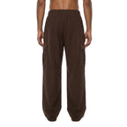 Racer Cargo Pants