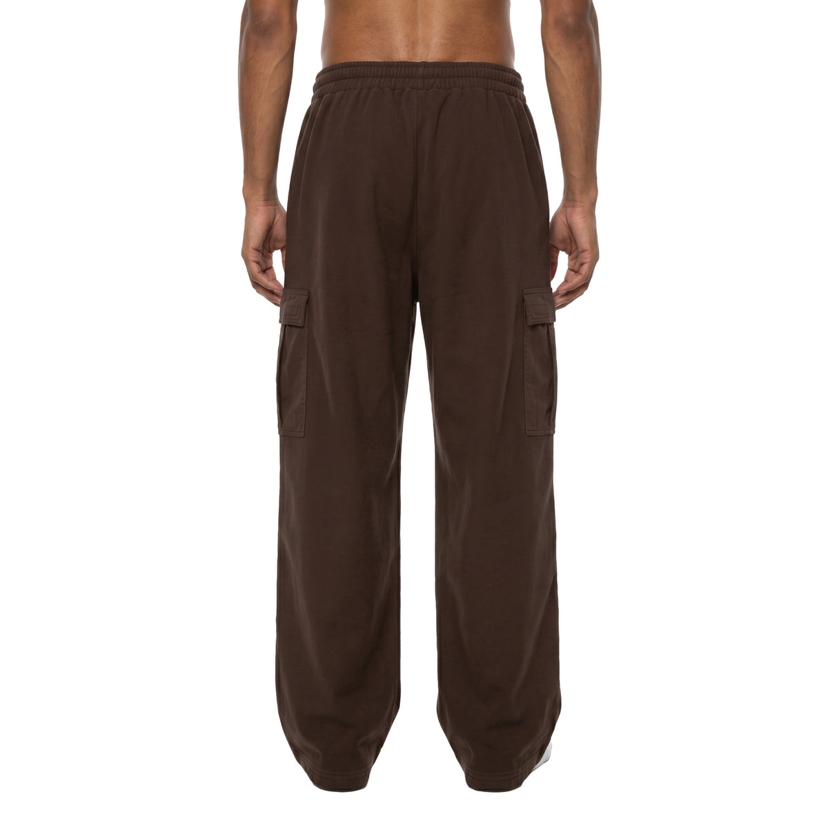 Racer Cargo Pants
