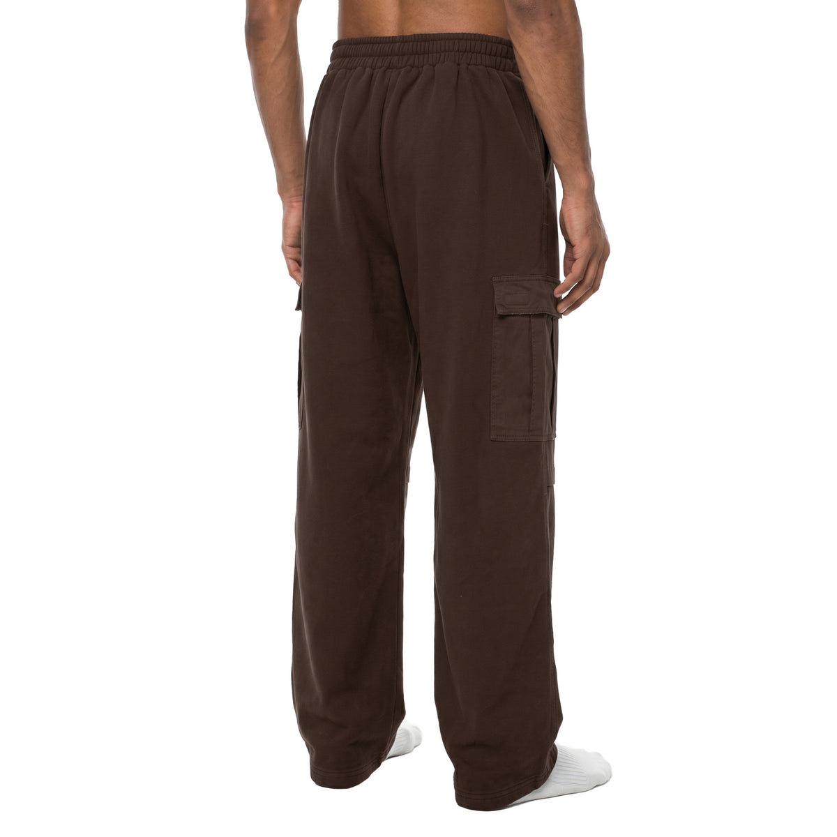 Racer Cargo Pants