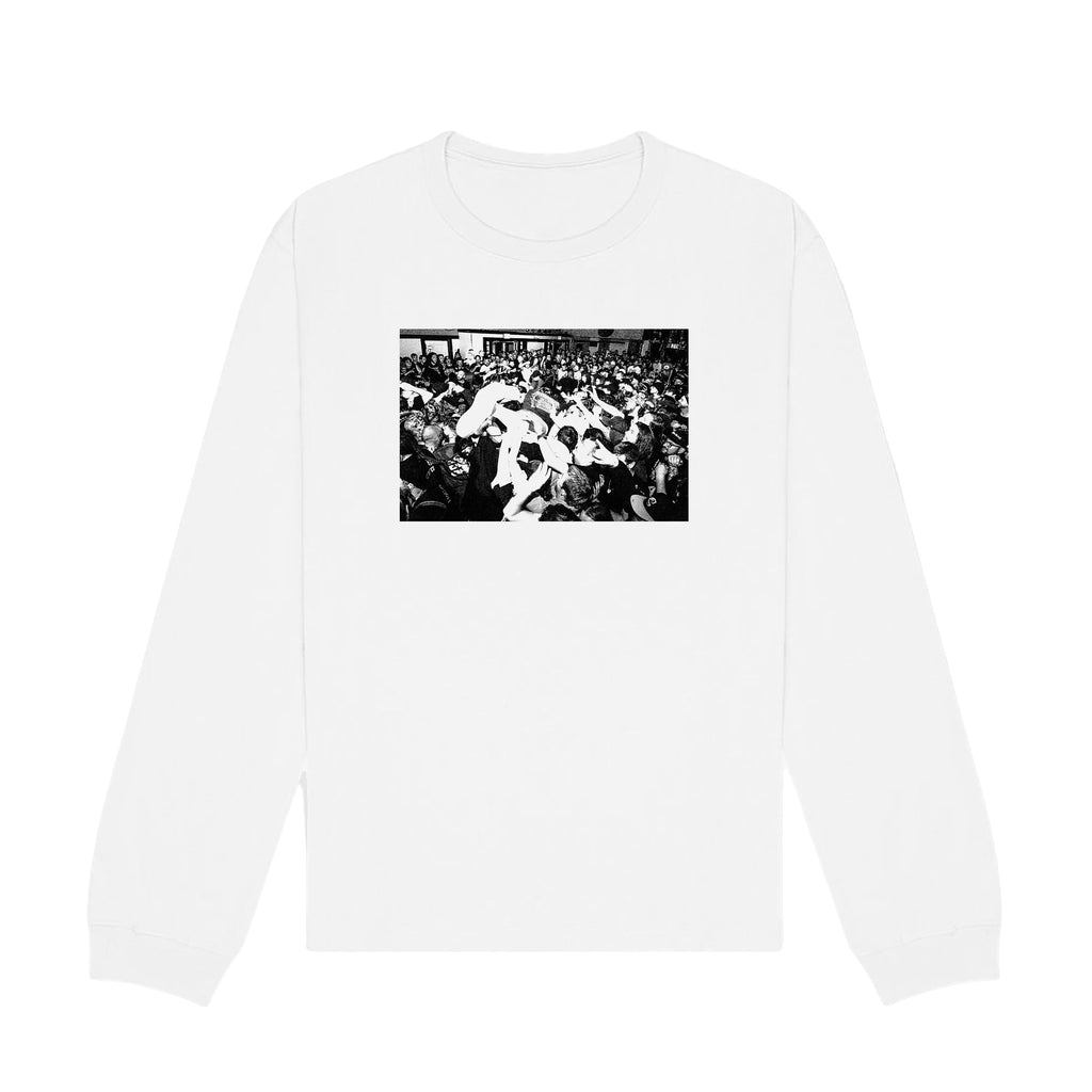 PEACE OF NOISE——PERCEPTION