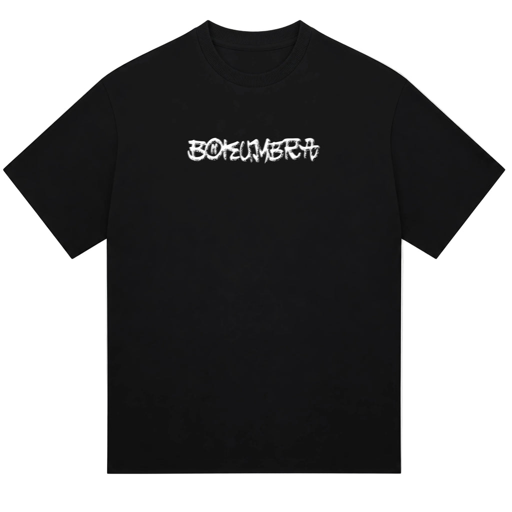 BOKUMBRA STAPLE TEE
