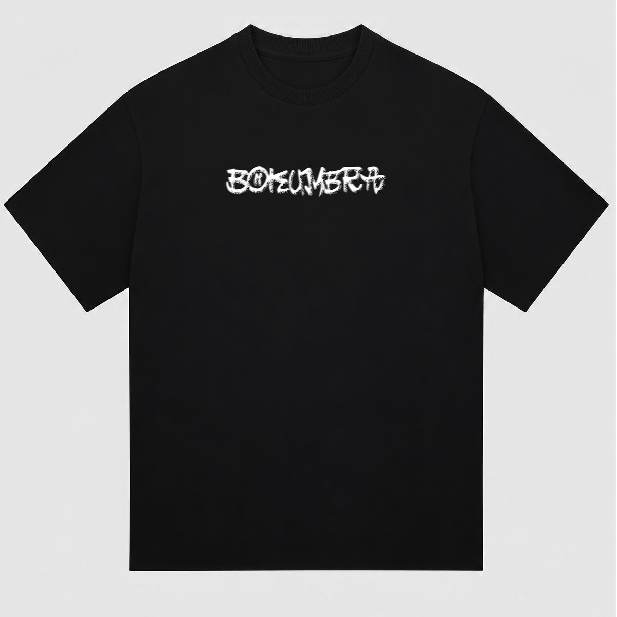 BOKUMBRA STAPLE TEE