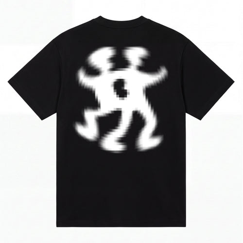 BOKUMBRA STAPLE TEE