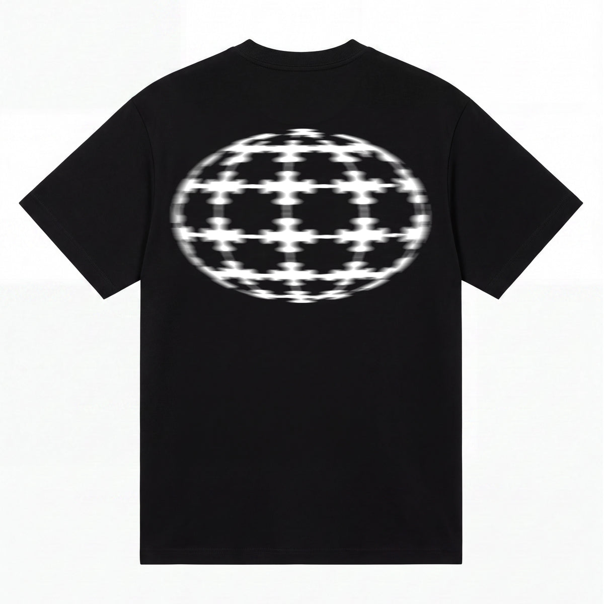 BOKUMBRA STAPLE WORLD TEE