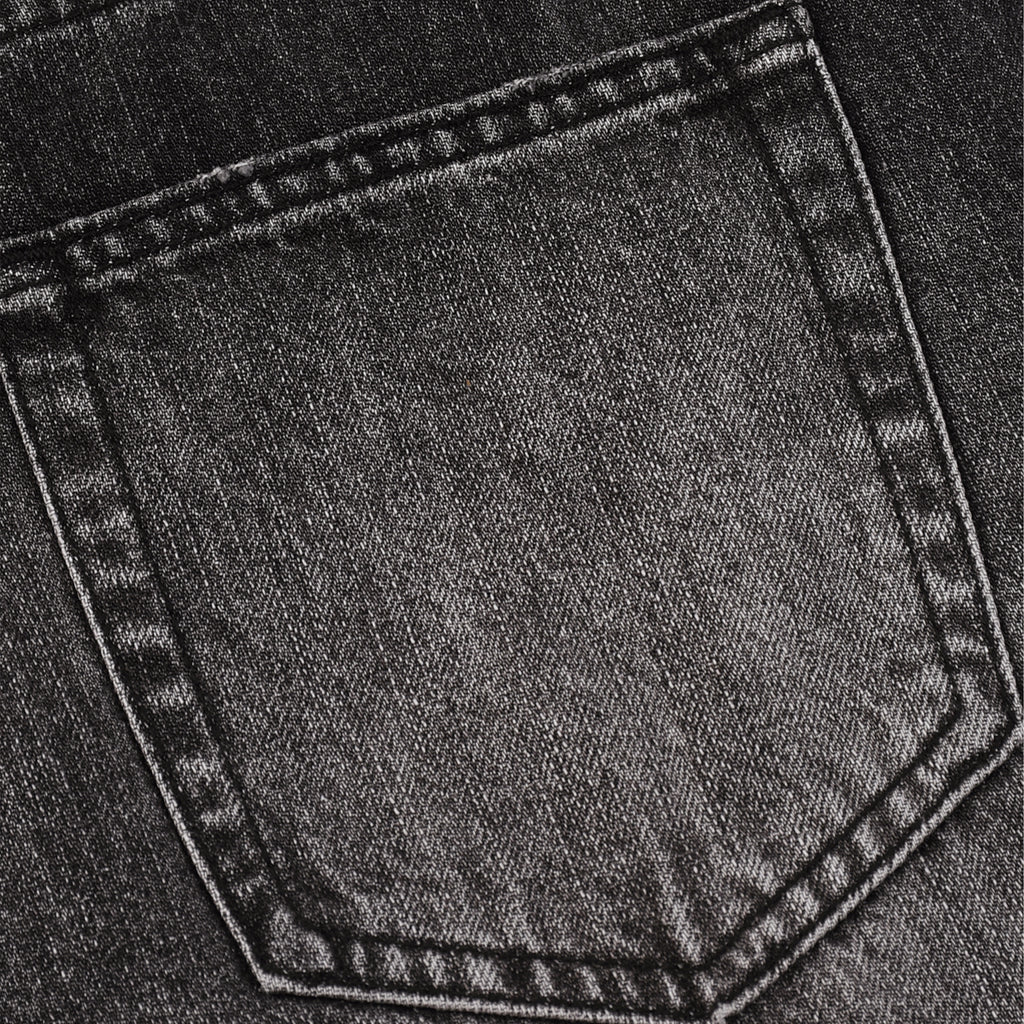 Racer Jeans