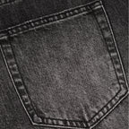 Racer Jeans
