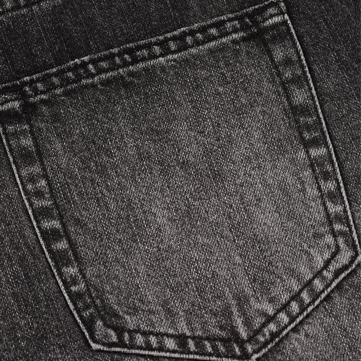 Racer Jeans