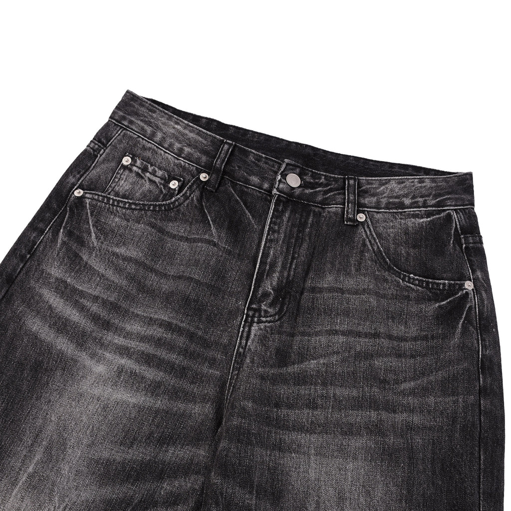 Racer Jeans