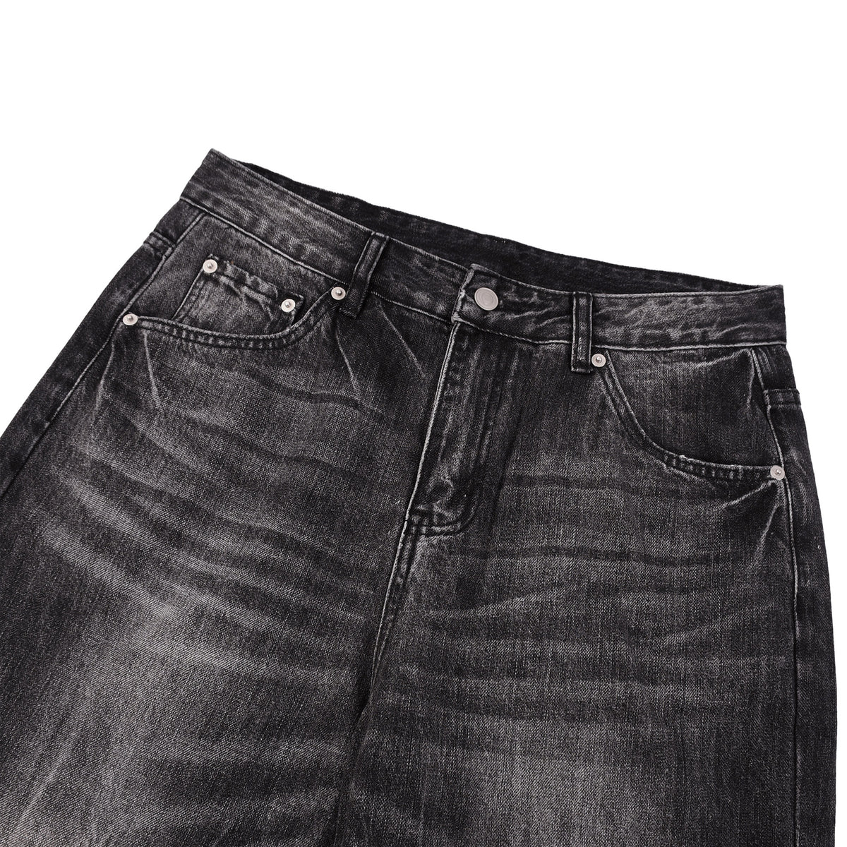 Racer Jeans