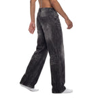Racer Jeans