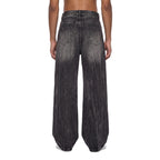 Racer Jeans