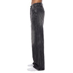 Racer Jeans