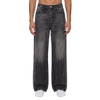 Racer Jeans