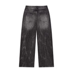 Racer Jeans