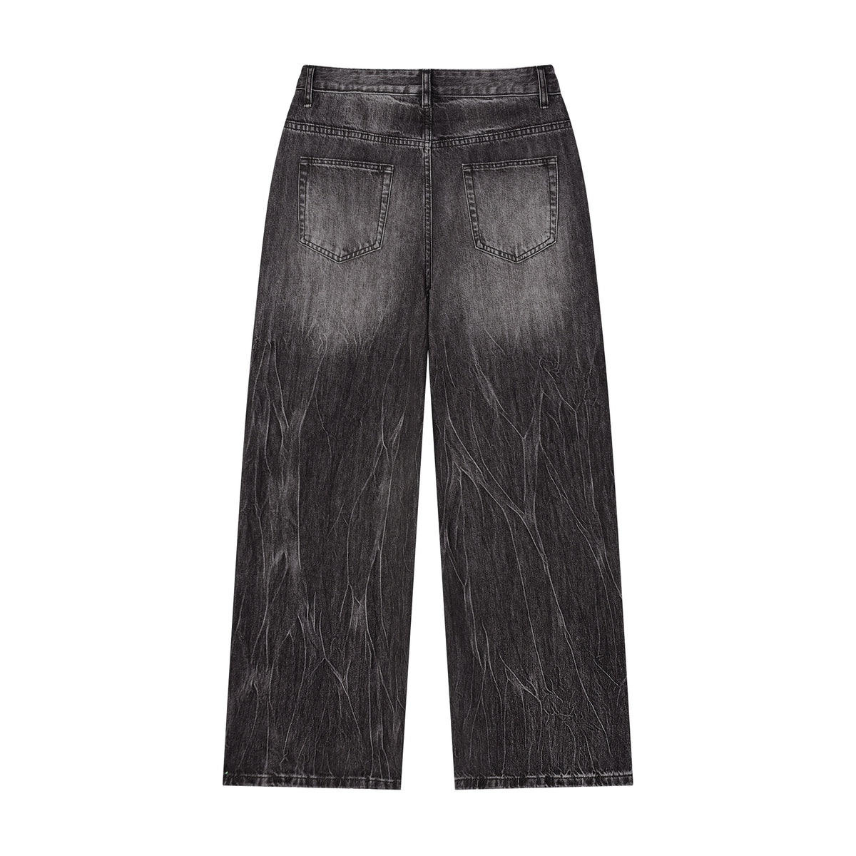 Racer Jeans