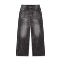Racer Jeans