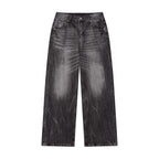 Racer Jeans