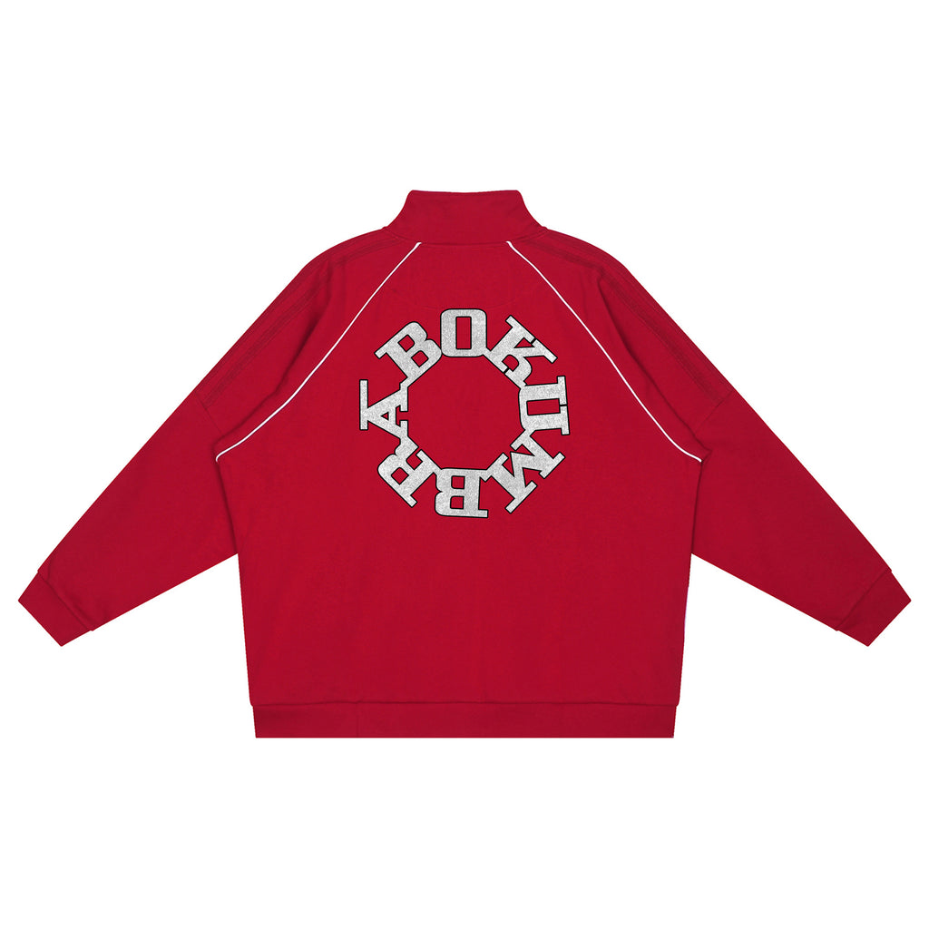 Racer Jacket