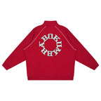 Racer Jacket