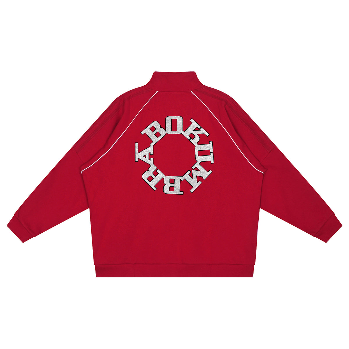 Racer Jacket