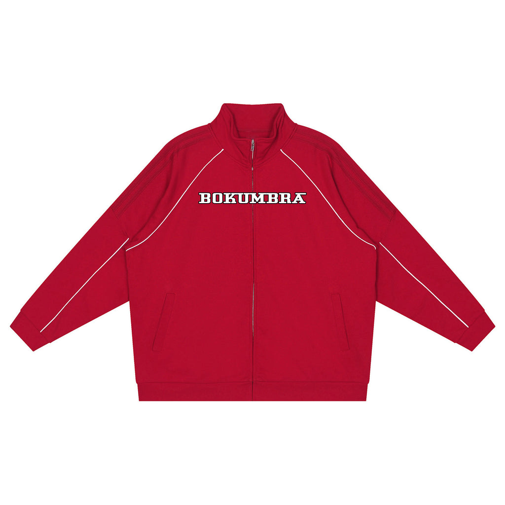 Racer Jacket