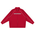 Racer Jacket