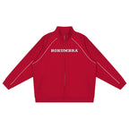 Racer Jacket