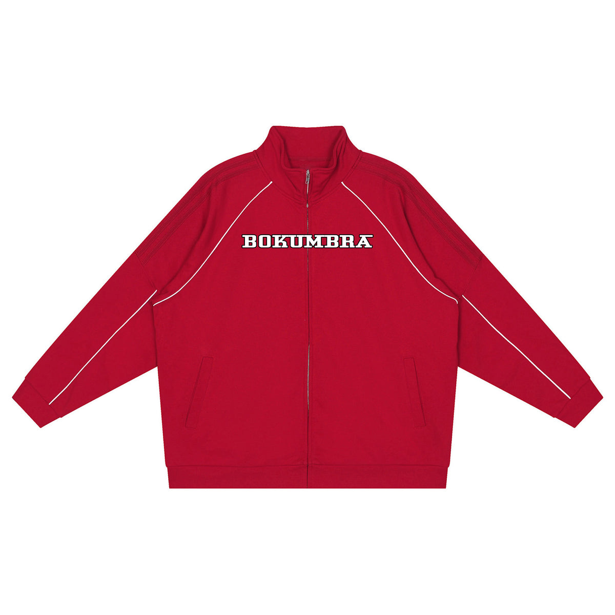 Racer Jacket